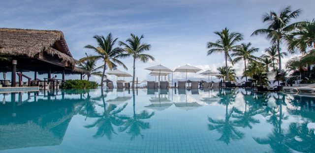 Grenada Sandals Resort