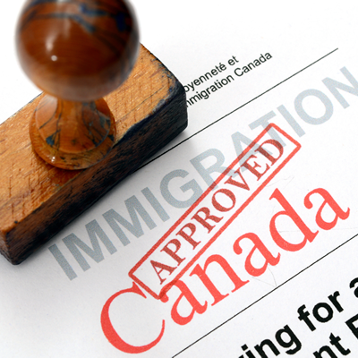 Immigration to Canada