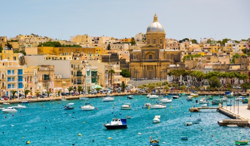 Malta