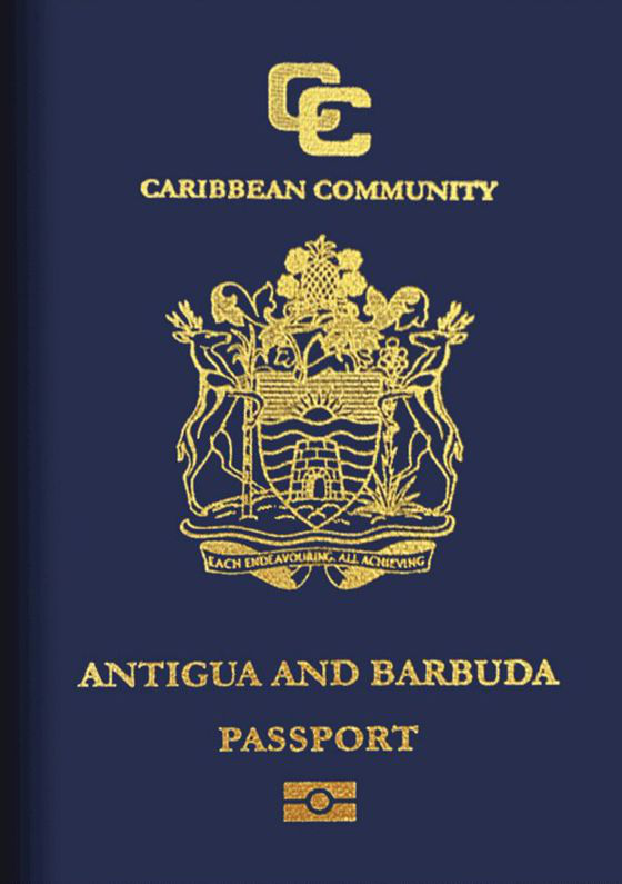 Antigua & Barbuda