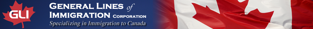 GLI - Canada Immigration